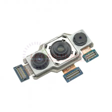  Flex Câmera Traseira Samsung A71 A715